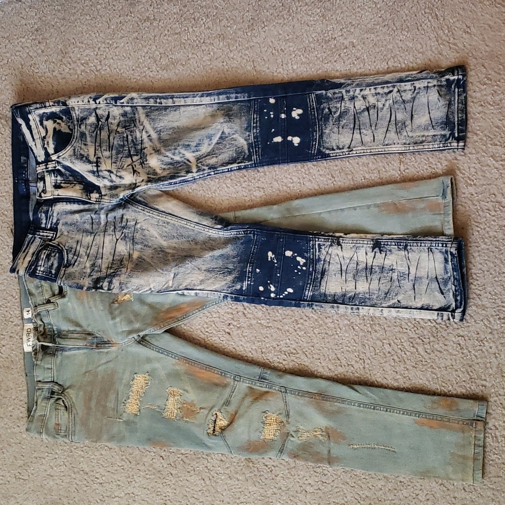 Jeans